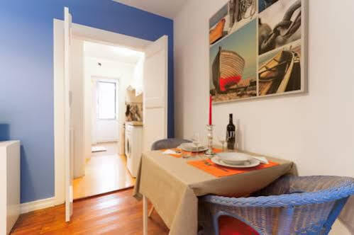 Alfama Flats - Beco Dos Ramos Apartment Lisbon