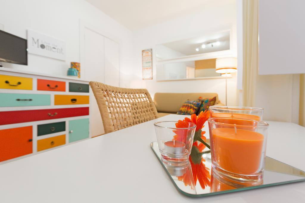 Apartamento Alfama Flats - Beco Dos Ramos Lisboa