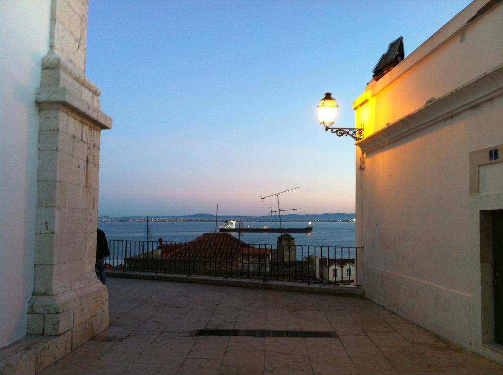 Apartamento Alfama Flats - Beco Dos Ramos *