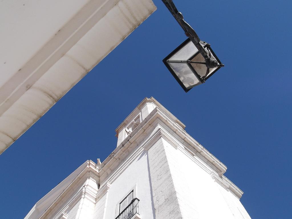 Apartamento Alfama Flats - Beco Dos Ramos *