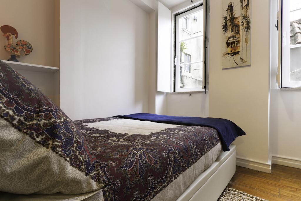 Alfama Flats - Beco Dos Ramos Lisboa