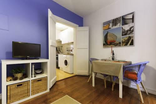 Alfama Flats - Beco Dos Ramos Lisboa