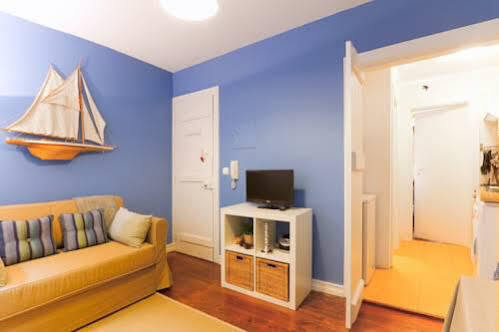 Apartamento Alfama Flats - Beco Dos Ramos *
