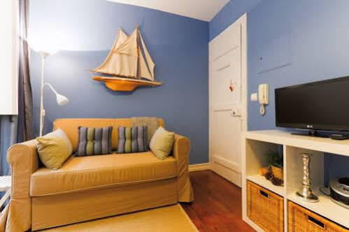 Apartamento Alfama Flats - Beco Dos Ramos Lisboa